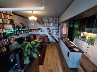 Budapest, XI. kerület Locuinta (caramida) 14