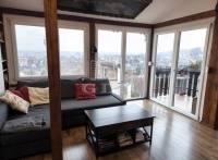 Budapest, XI. kerület Locuinta (caramida) 12