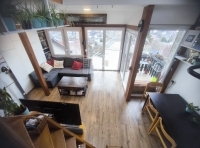 Budapest, XI. kerület Locuinta (caramida) 11