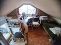 Budapest, XI. kerület Locuinta (caramida) 9