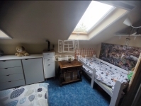 Budapest, XI. kerület Locuinta (caramida) 2