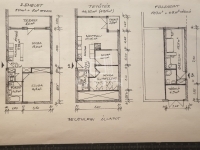 Budapest, XI. kerület Locuinta (caramida) 17