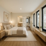 Budapest, II. kerület Lakás (téglaépítésű) 2