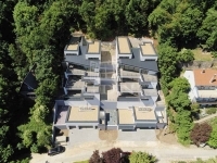 Budapest, II. kerület Lakás (téglaépítésű) 4