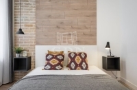 Budapest, VI. kerület Lakás (téglaépítésű) 4