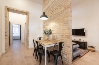 Budapest, VI. kerület Lakás (téglaépítésű) 2