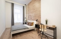 Budapest, VI. kerület Lakás (téglaépítésű) 3