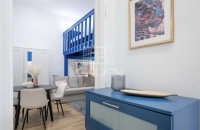 Budapest, VI. kerület Lakás (téglaépítésű) 3