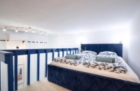 Budapest, VI. kerület Lakás (téglaépítésű) 8