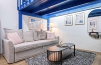 Budapest, VI. kerület Lakás (téglaépítésű) 0