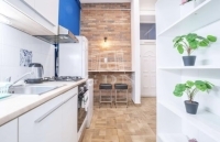 Budapest, VI. kerület Lakás (téglaépítésű) 4