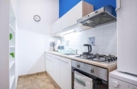 Budapest, VI. kerület Lakás (téglaépítésű) 5