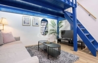 Budapest, VI. kerület Lakás (téglaépítésű) 1