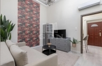 Budapest, VI. kerület Lakás (téglaépítésű) 2