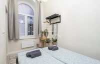 Budapest, VI. kerület Lakás (téglaépítésű) 4