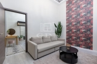 Budapest, VI. kerület Lakás (téglaépítésű) 3