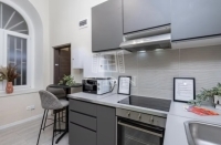 Budapest, VI. kerület Lakás (téglaépítésű) 6