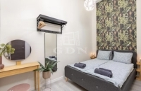 Budapest, VI. kerület Lakás (téglaépítésű) 1