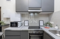 Budapest, VI. kerület Lakás (téglaépítésű) 7