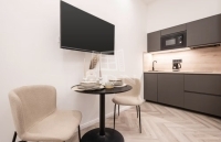 Budapest, VI. kerület Lakás (téglaépítésű) 14