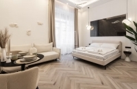 Budapest, VI. kerület Lakás (téglaépítésű) 4