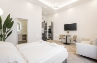 Budapest, VI. kerület Lakás (téglaépítésű) 7