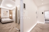 Budapest, VI. kerület Lakás (téglaépítésű) 11