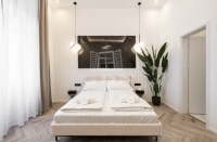 Budapest, VI. kerület Lakás (téglaépítésű) 6