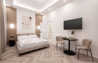 Budapest, VI. kerület Lakás (téglaépítésű) 9