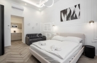 Budapest, VI. kerület Lakás (téglaépítésű) 1