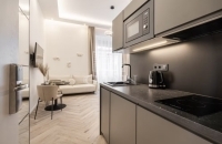 Budapest, VI. kerület Lakás (téglaépítésű) 5