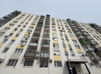 Budapest, XI. kerület 公寓房（非砖头） 6