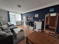 Budapest, IX. kerület Wohnung (Ziegel) 5