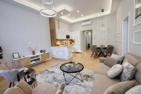 Budapest, VII. kerület Lakás (téglaépítésű) 0