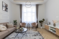 Budapest, VII. kerület Lakás (téglaépítésű) 19