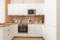 Budapest, VII. kerület Lakás (téglaépítésű) 7