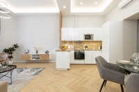 Budapest, VII. kerület Lakás (téglaépítésű) 4