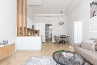 Budapest, VII. kerület Lakás (téglaépítésű) 3