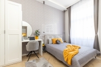 Budapest, VII. kerület Lakás (téglaépítésű) 22