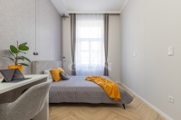 Budapest, VII. kerület Lakás (téglaépítésű) 5