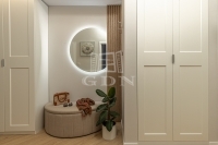 Budapest, VII. kerület Lakás (téglaépítésű) 10