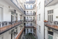 Budapest, VII. kerület Lakás (téglaépítésű) 23