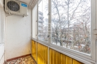 Budapest, XII. kerület Lakás (téglaépítésű) 2