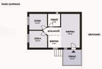 Budapest, XXI. kerület Частный дом 16