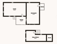 Budapest, XXI. kerület Частный дом 19