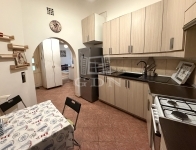 Budapest, II. kerület Lakás (téglaépítésű) 2