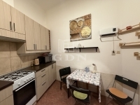 Budapest, II. kerület Lakás (téglaépítésű) 1