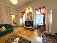 Budapest, II. kerület Lakás (téglaépítésű) 7