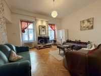 Budapest, II. kerület Lakás (téglaépítésű) 6