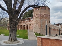 Budapest, II. kerület Lakás (téglaépítésű) 21